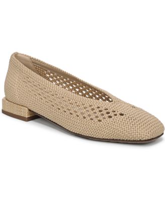 Women's Kasey Knit Ballerina Flats