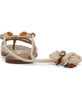 Women's Rori Strappy Flat Sandals