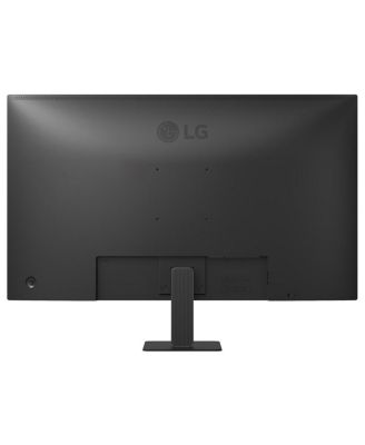 32U631A-B 31.5" 16:9 QHD 100Hz USB-C IPS LED HDR Monitor, Black