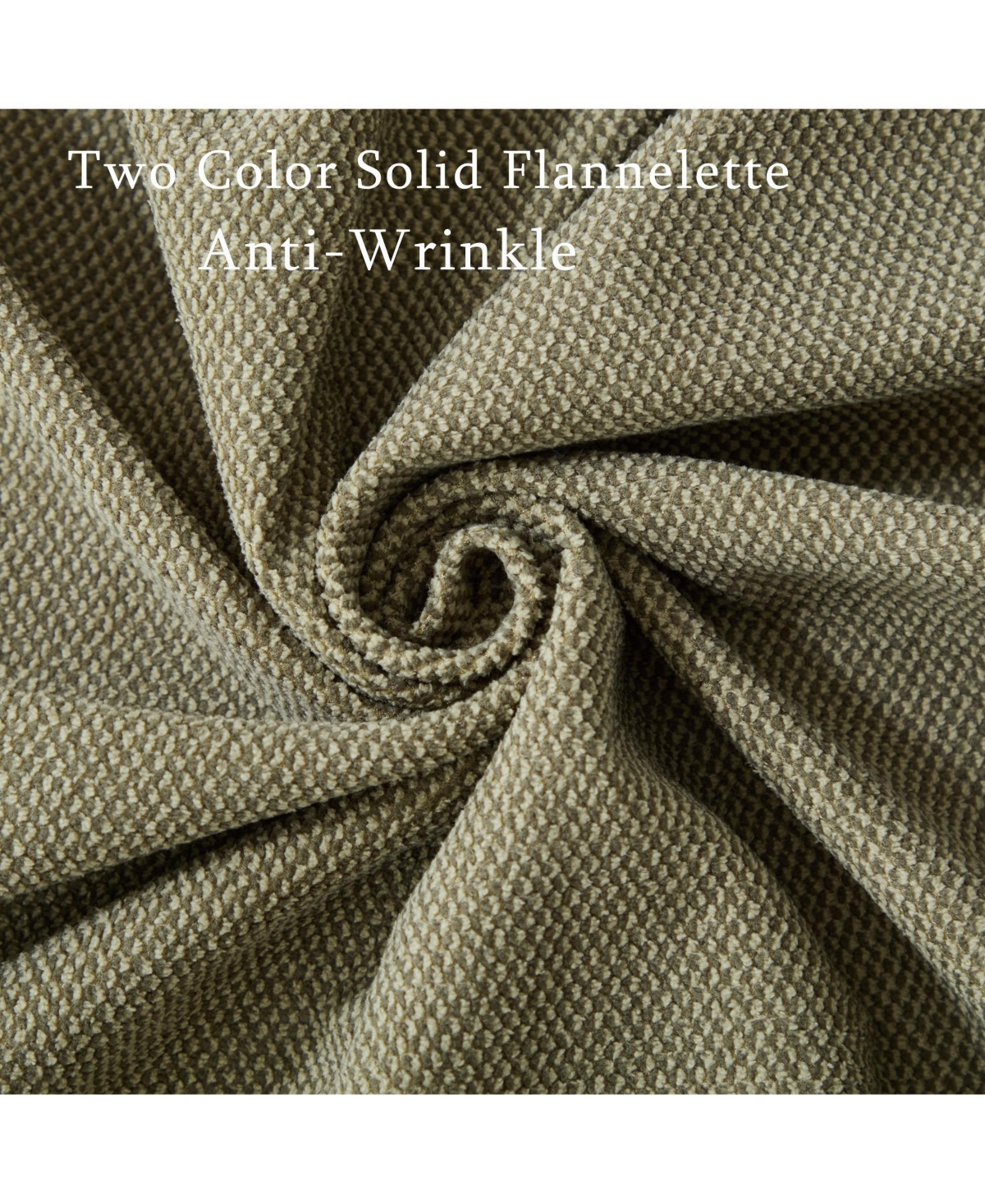 Streamdale Oversized Swivel Chair with Adjustable Phone Stand, 360 Rotation, Polyester (Anti-Wrinkle) - 52.75