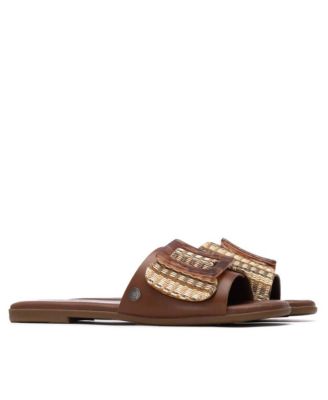 Women's Refresh Collection Flat Sandals