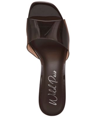 Women's Luuna Slide Dress Sandals