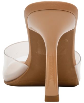 Women's Luuna Slide Dress Sandals