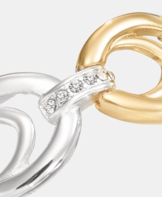 Linked Stretch Bracelet