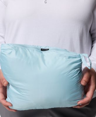 Plus Size Lightweight Quilted Insulated Sienna Hill Jacket