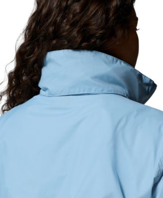 Plus Switchback IV Lightweight Rain Shell Jacket