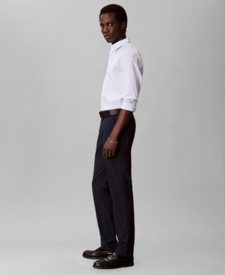 Men's Slim-Fit Tech Stretch Pants