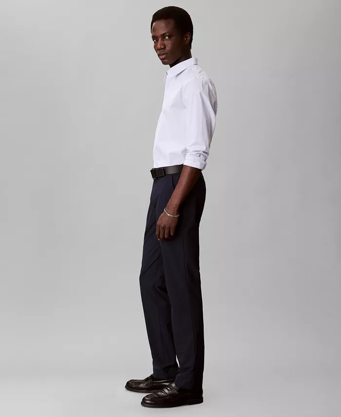 Men's Slim-Fit Tech Stretch Pants - thumbnail 8