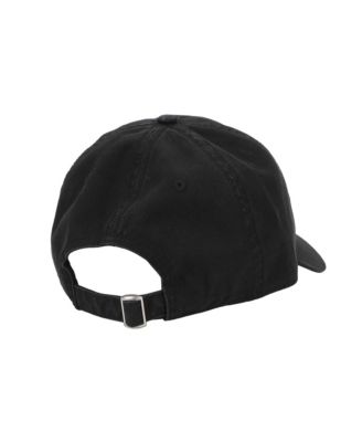 Men's Washed Cotton Twill Dad Cap