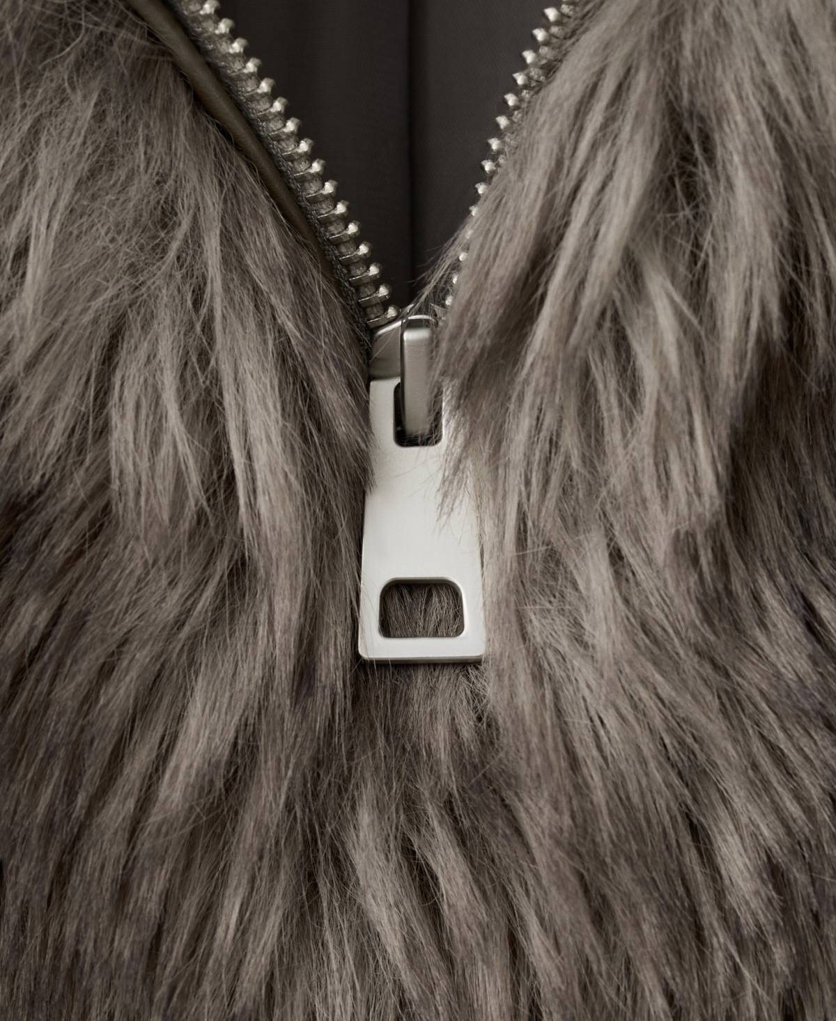 Mango Women's Lapels Jacket