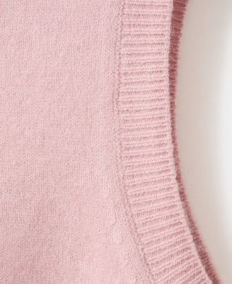 Women's Turtleneck Knit Top
