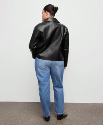 Women's Mom2000 High-Rise Jeans