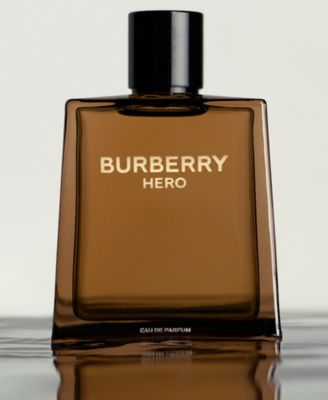 Hero Eau De Parfum Spray, 0.33 oz.