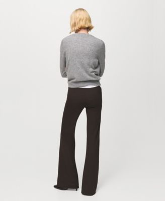 Women's Seam Detail Leggings