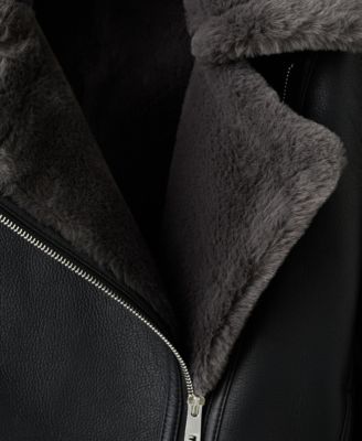 Women's Biker Jacket