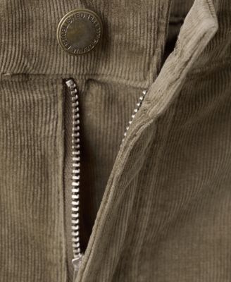 Women's Corduroy Flared Jeans