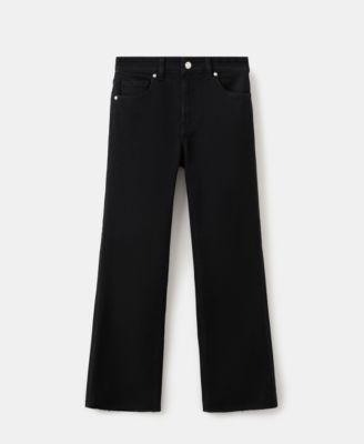 Women's Sienna Flared Cropped Jeans