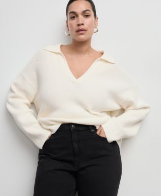 Women's Matilda Medium-Rise Straight-Fit Jeans