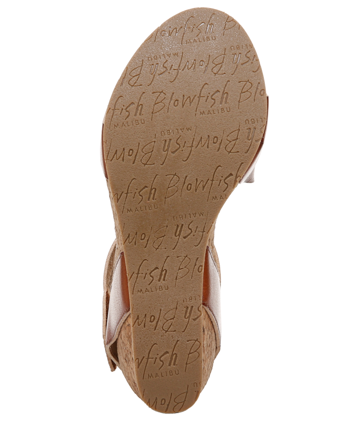 Blowfish Malibu Women's Hapuku Strappy Sandals