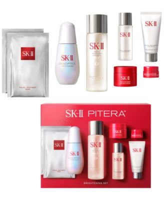 7-Pc. PITERA Brightening Set