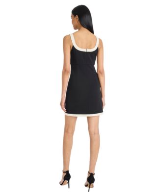 Women's Tank Mini Dress