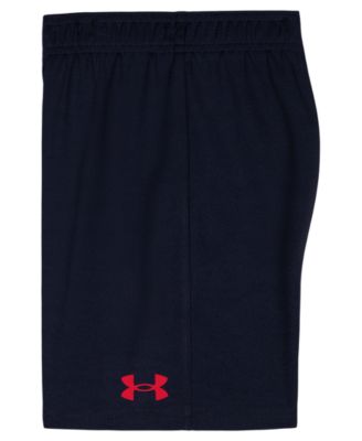 Boys' 4T-7 Baseball T-Shirt and Shorts, 2-Piece Set