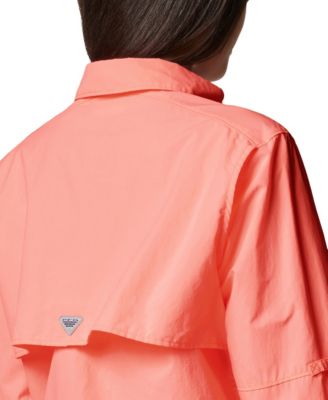 Women's Bahama II Long-Sleeve Top