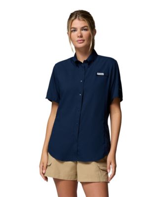 Women's Tamiami Short Sleeve Shirt