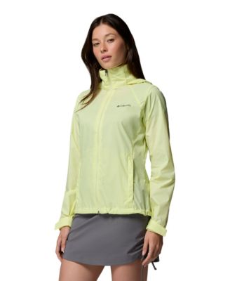 Women's Switchback IV Hooded Packable Jacket