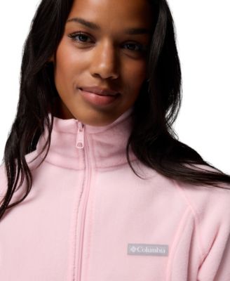 Women's Benton Springs Fleece Jacket, XS-3X