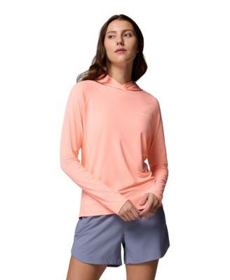 Women's PFG Solar Stream II Hoodie