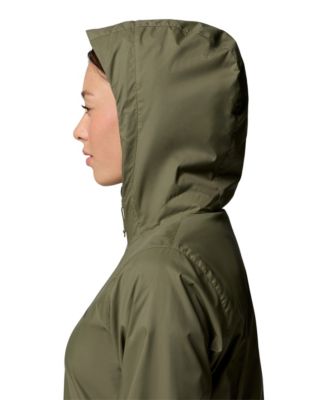 Women's Switchback II Lined Long Sleeve Jacket