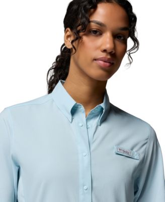 Women's Tamiami Short Sleeve Shirt