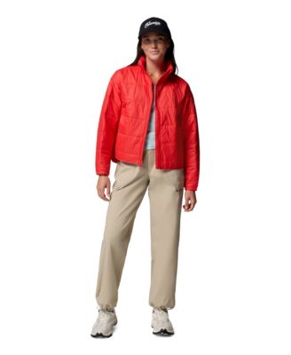 Women's Sienna Hill Quilted Jacket
