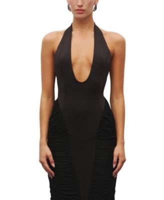 Women's The Sculpt Dress