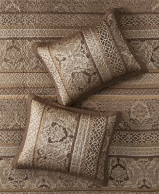 Bellagio Quilted 5-Pc. Bedspread Set, King