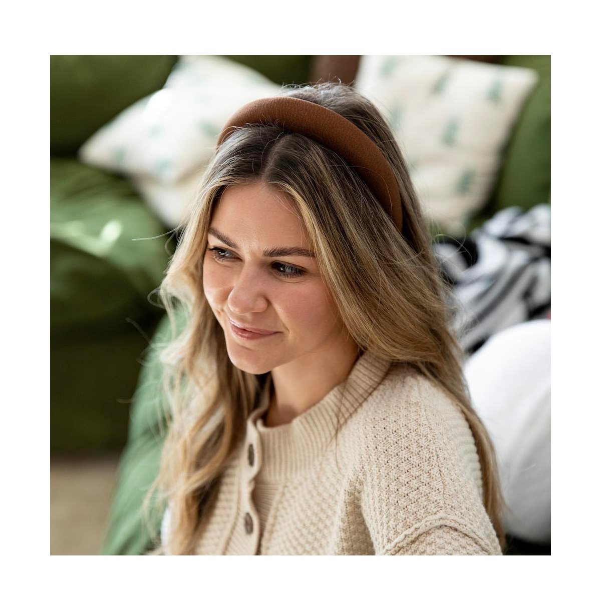 Draft - Headbands of Hope Women's Classic Padded Headband