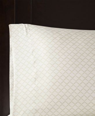 Zara Jacquard 16-Pc. Comforter Set, King