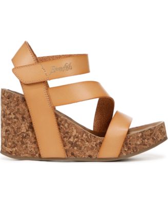 Women's Hapuku Strappy Sandals