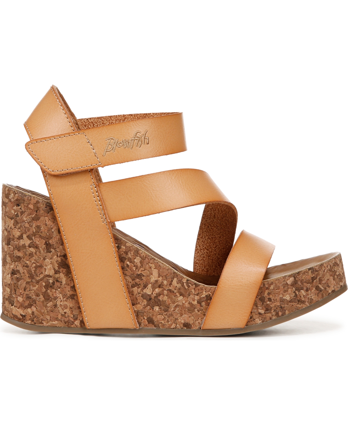 Blowfish Malibu Women's Hapuku Strappy Sandals