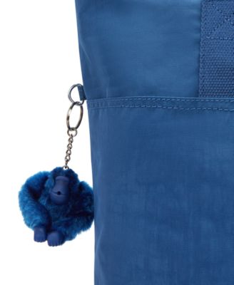 Hanifa 15" Large Laptop Tote Bag