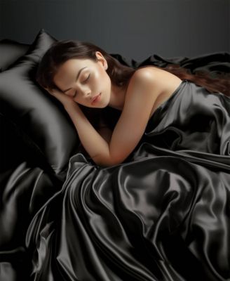 Satin Luxury 7-Pc. Sheet Set, Split King