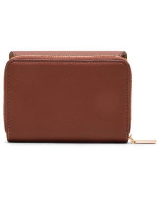 Mini Belted Wallet