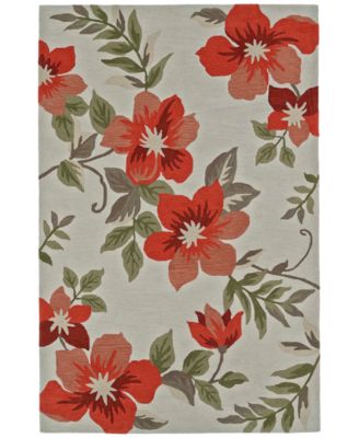 D Style - Maui MM6 8'X10' Area Rug
