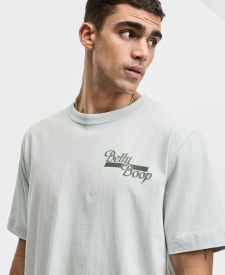 Men's Relaxed-Fit Betty T-Shirt