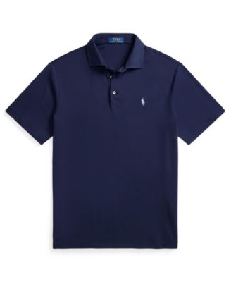 Men's Classic-Fit Polo Shirt