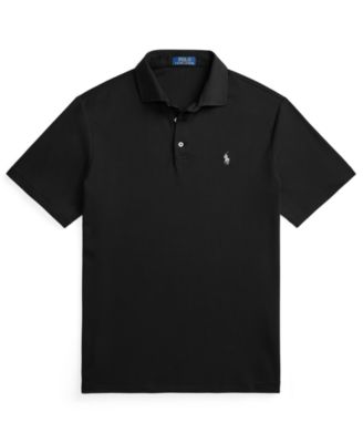 Men's Classic-Fit Polo Shirt