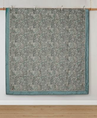 Adeline 12-Pc. Comforter Set, King