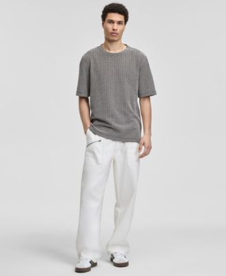 Men's Central Ultra Baggy-Fit Jeans