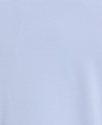 Men's Feeder Stripe Quarter-Zip Sweatshirt